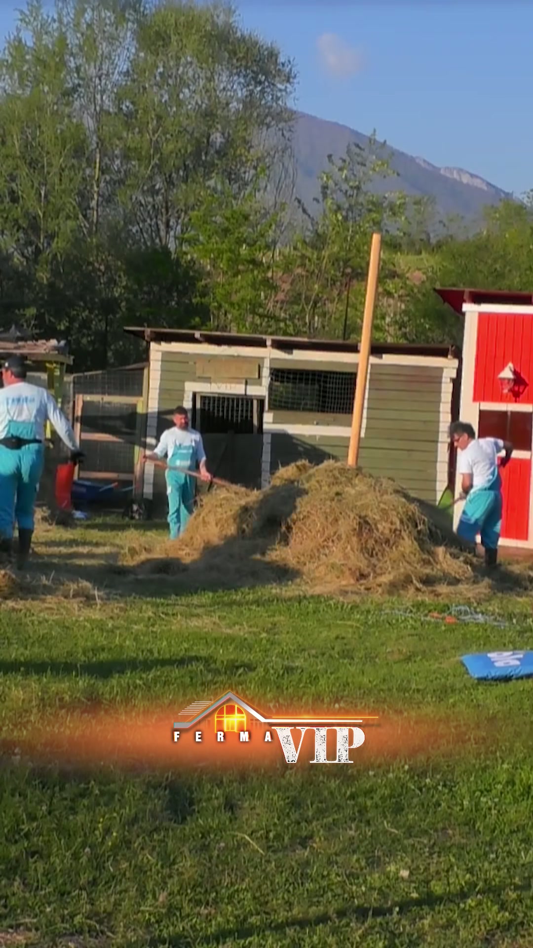 Çfarë ndodhi me Ferma VIP Albania? - screenshot 1