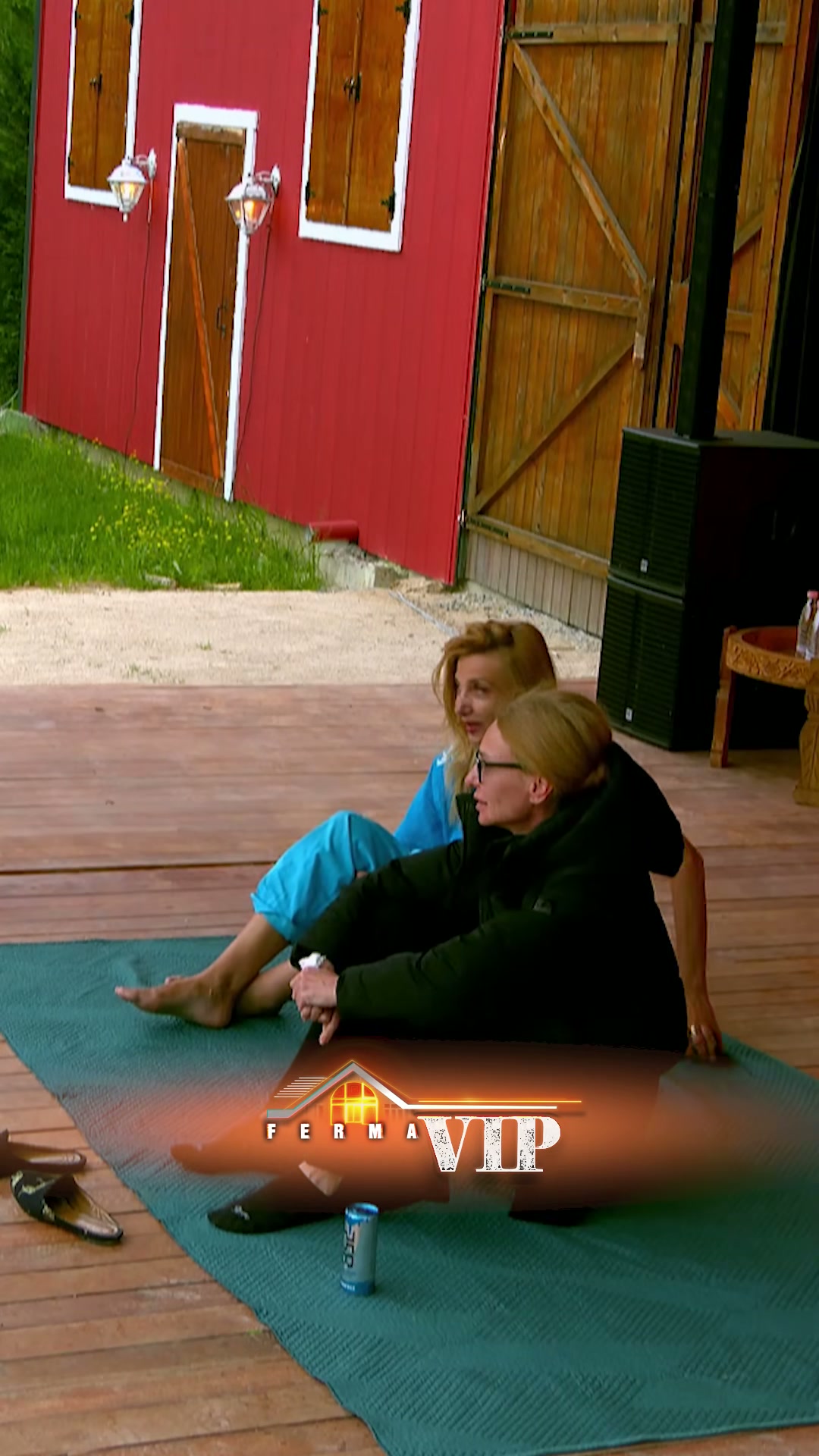 Çfarë ndodhi me Moza Ferma VIP? - screenshot 1