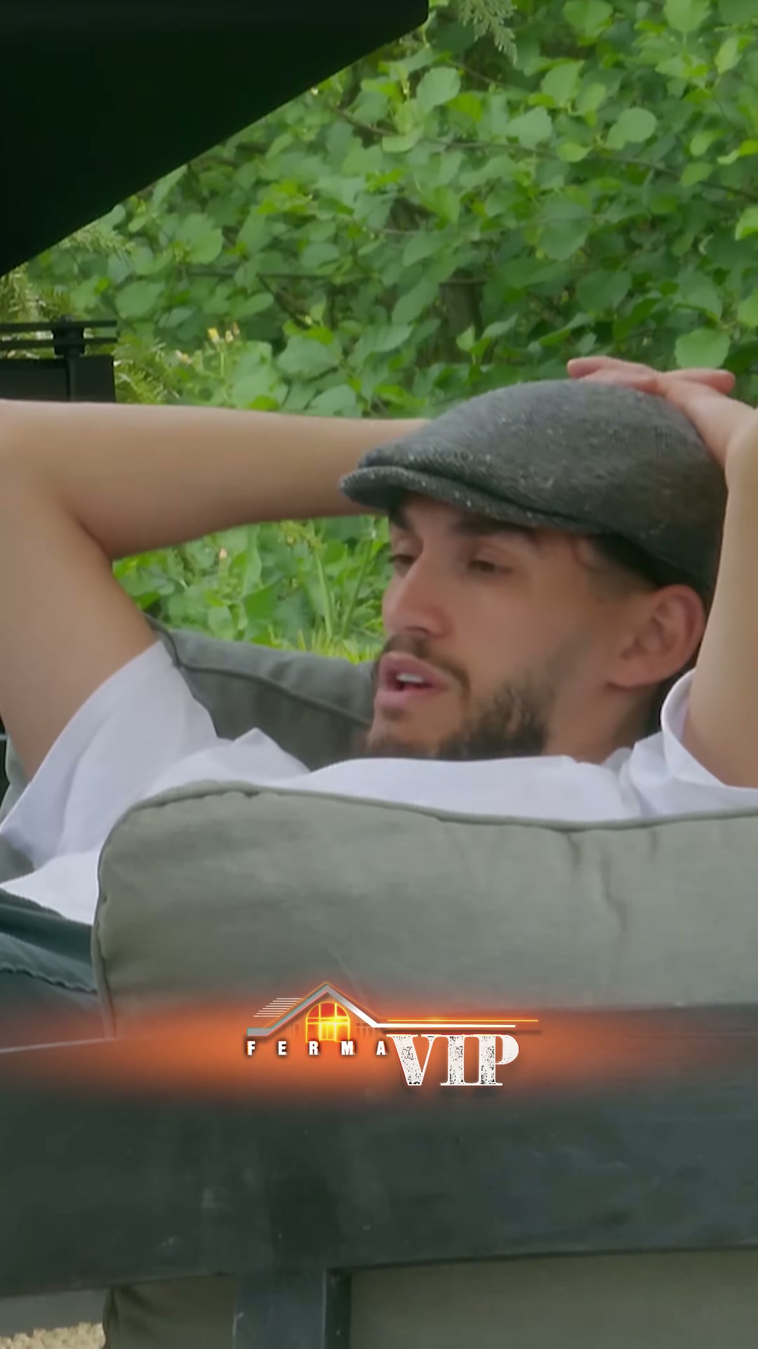 Çfarë ndodhi me Fabjola Ferma VIP? - screenshot 1