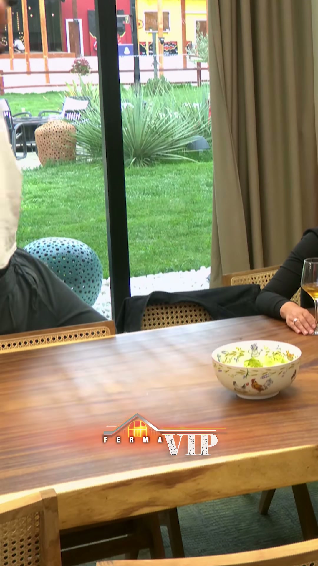 Çfarë ndodhi me Adioni Ferma VIP? - screenshot 1