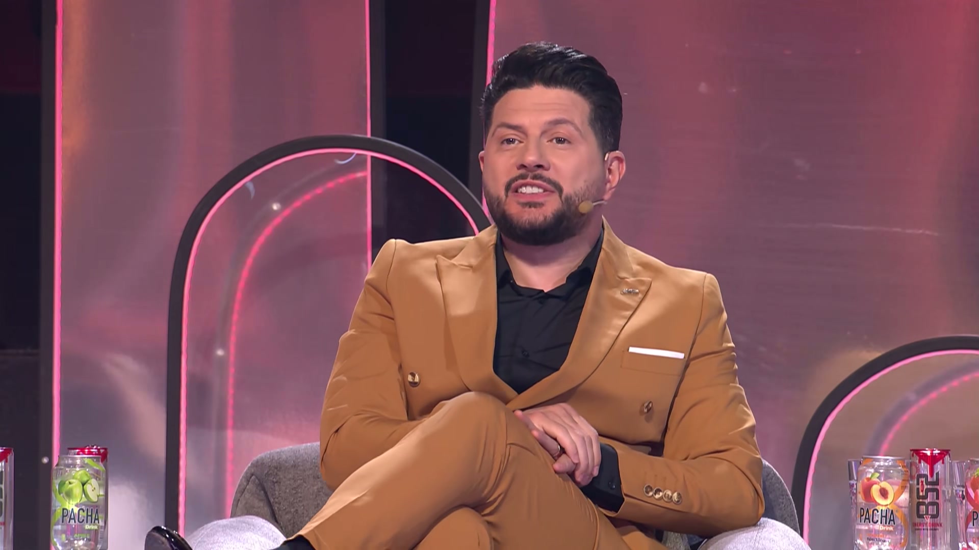 Çfarë ndodhi me Ferma VIP Albania? - screenshot 1