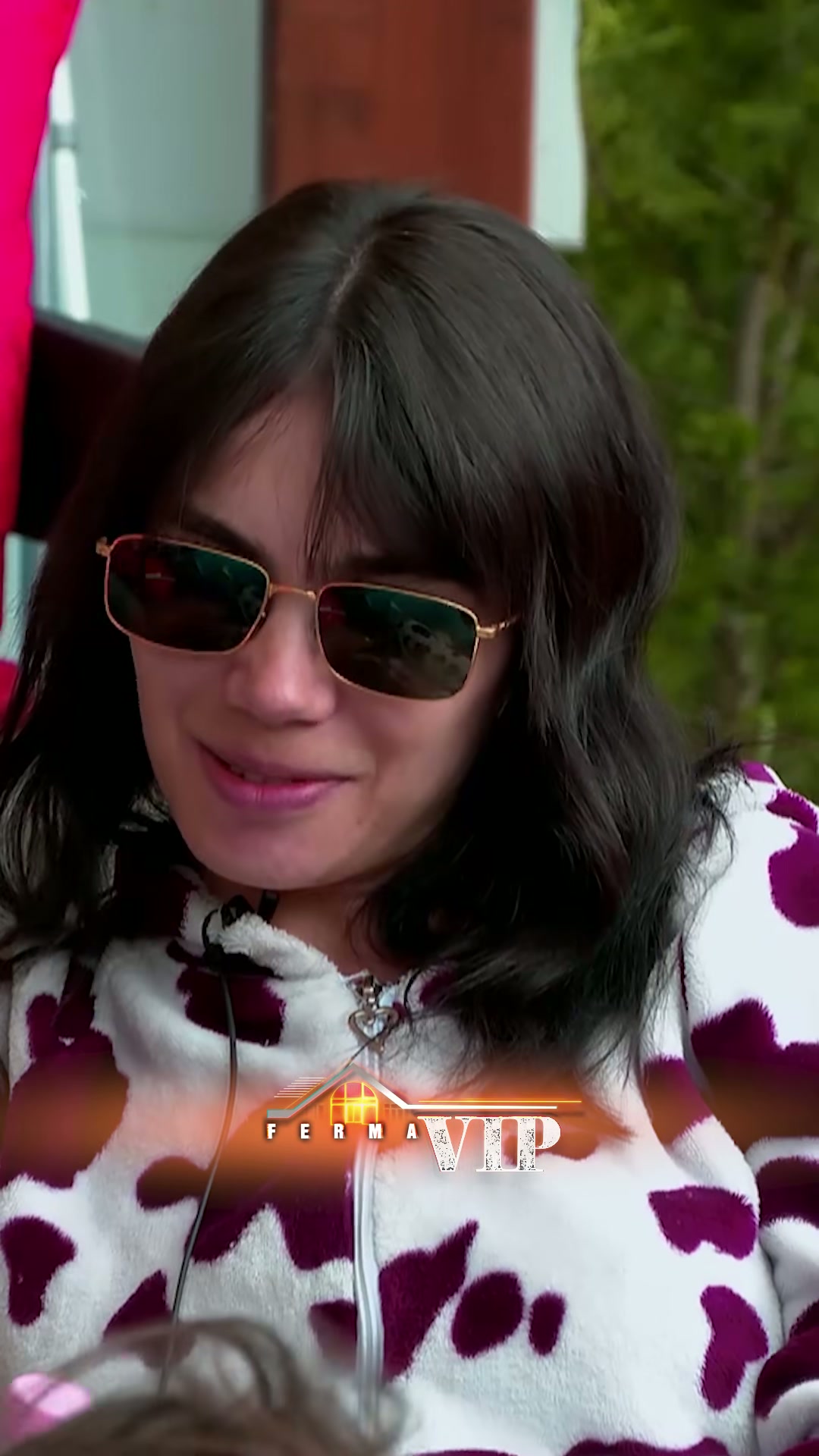 Çfarë ndodhi me vanesa ferma vip mosha? - screenshot 1