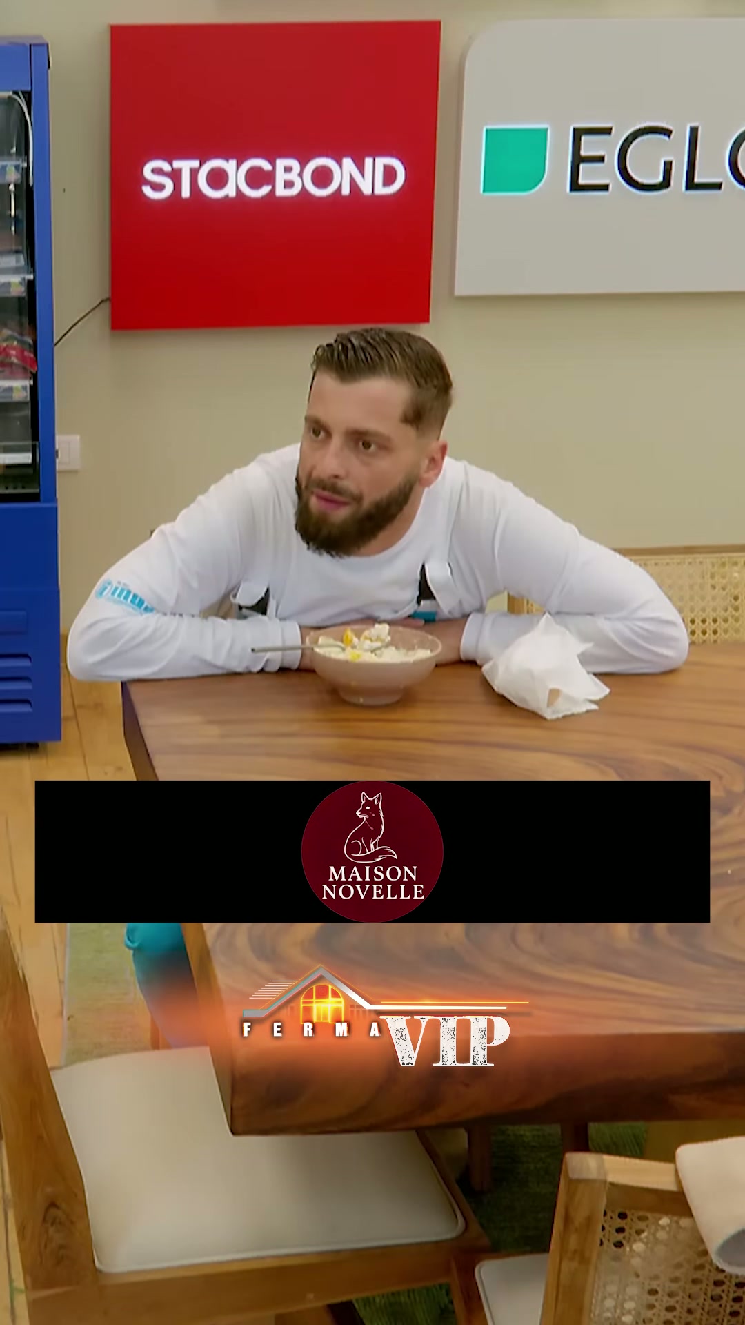 Çfarë ndodhi me blerina ferma vip? - screenshot 1