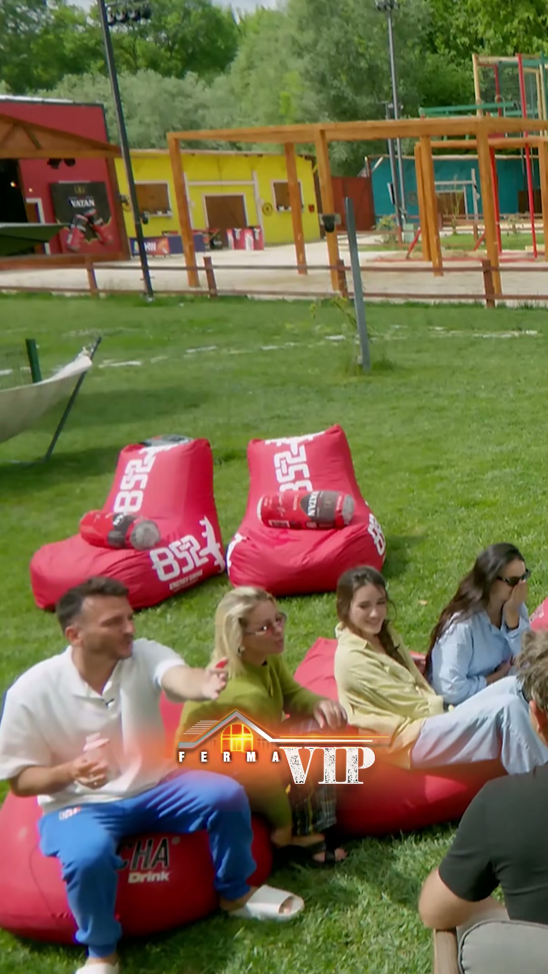 Çfarë ndodhi me Ferma VIP Albania? - screenshot 1