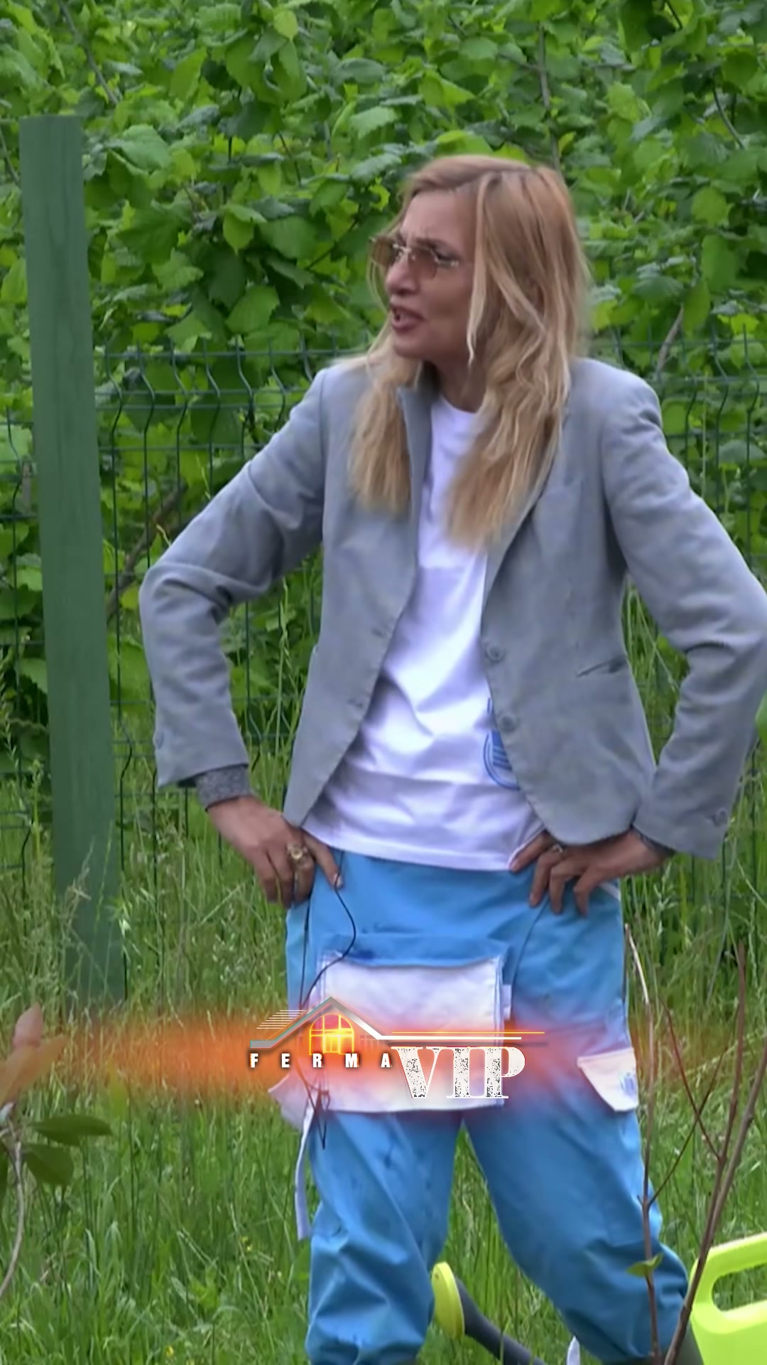 Çfarë ndodhi me mimoza shkodra mosha? - screenshot 1