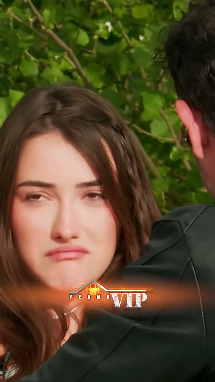 Çfarë po ndodh mes Indrit dhe Vanesës në Ferma VIP Albania? - screenshot 1