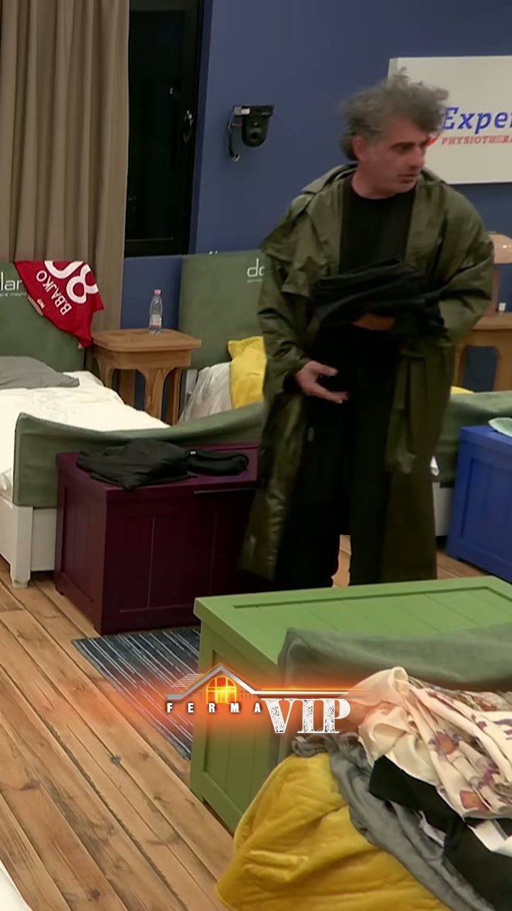 Mimoza dhe Klodit: Një Vrap në Ferma VIP Albania - screenshot 1