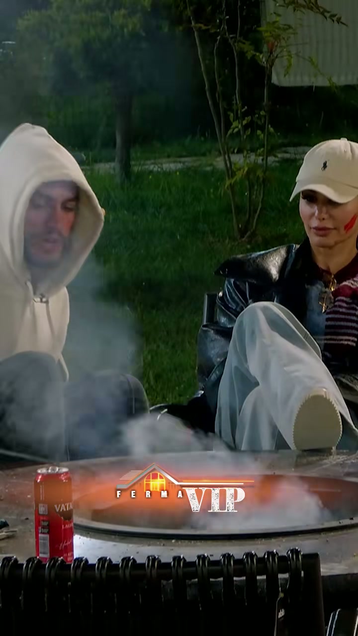 Soni Malaj Shpreh Mendimin e Saj për Pëlqimin e Fabjolës në Ferma VIP Albania - screenshot 1