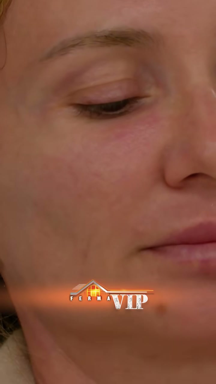 Ermiona përlotet në Ferma VIP Albania: Lirinë që nuk e kisha - screenshot 1