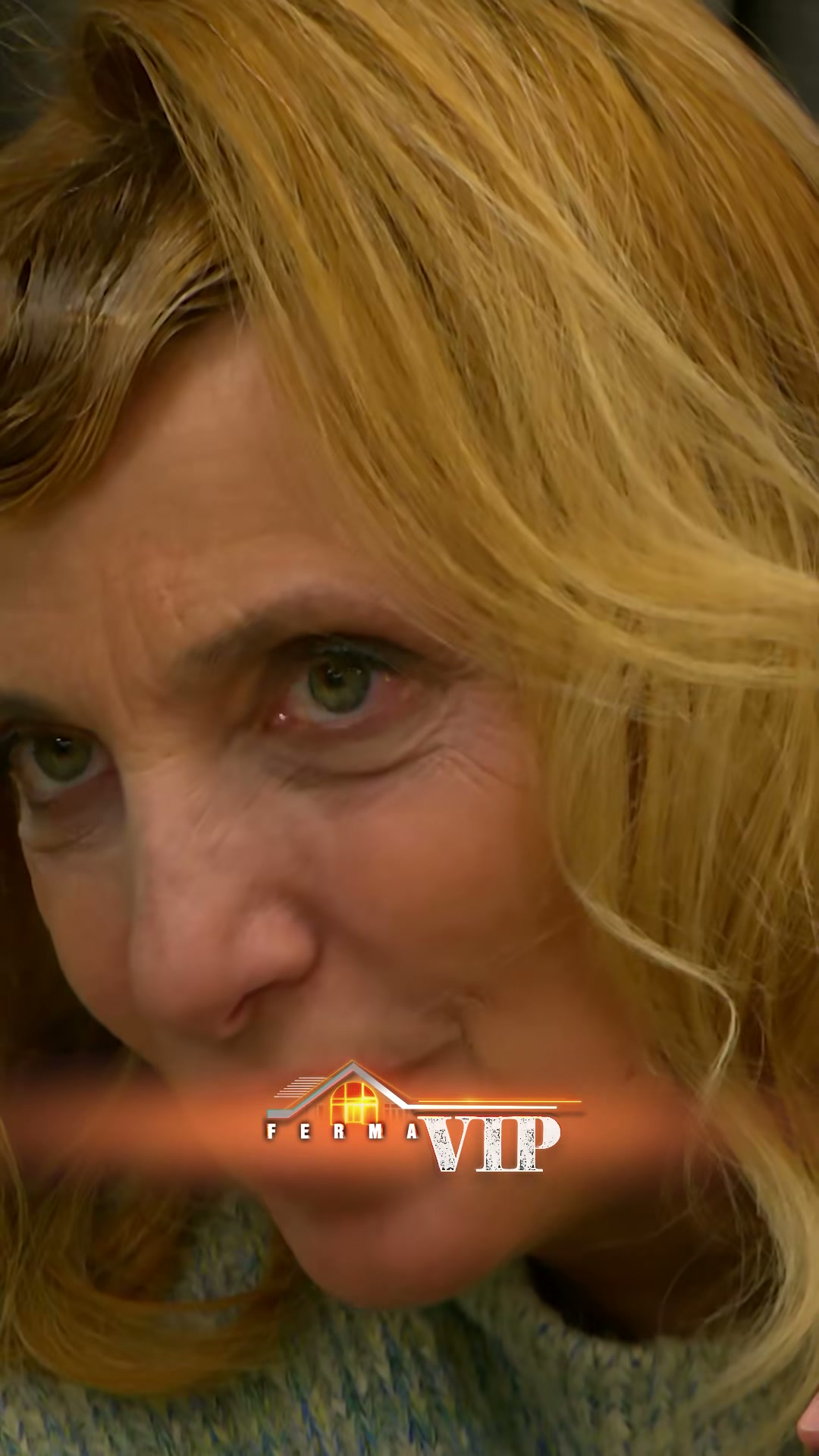 Keqkuptimi i Mimozës: Si Ndryshoi Jeta e Saj në Ferma VIP Albania - screenshot 1