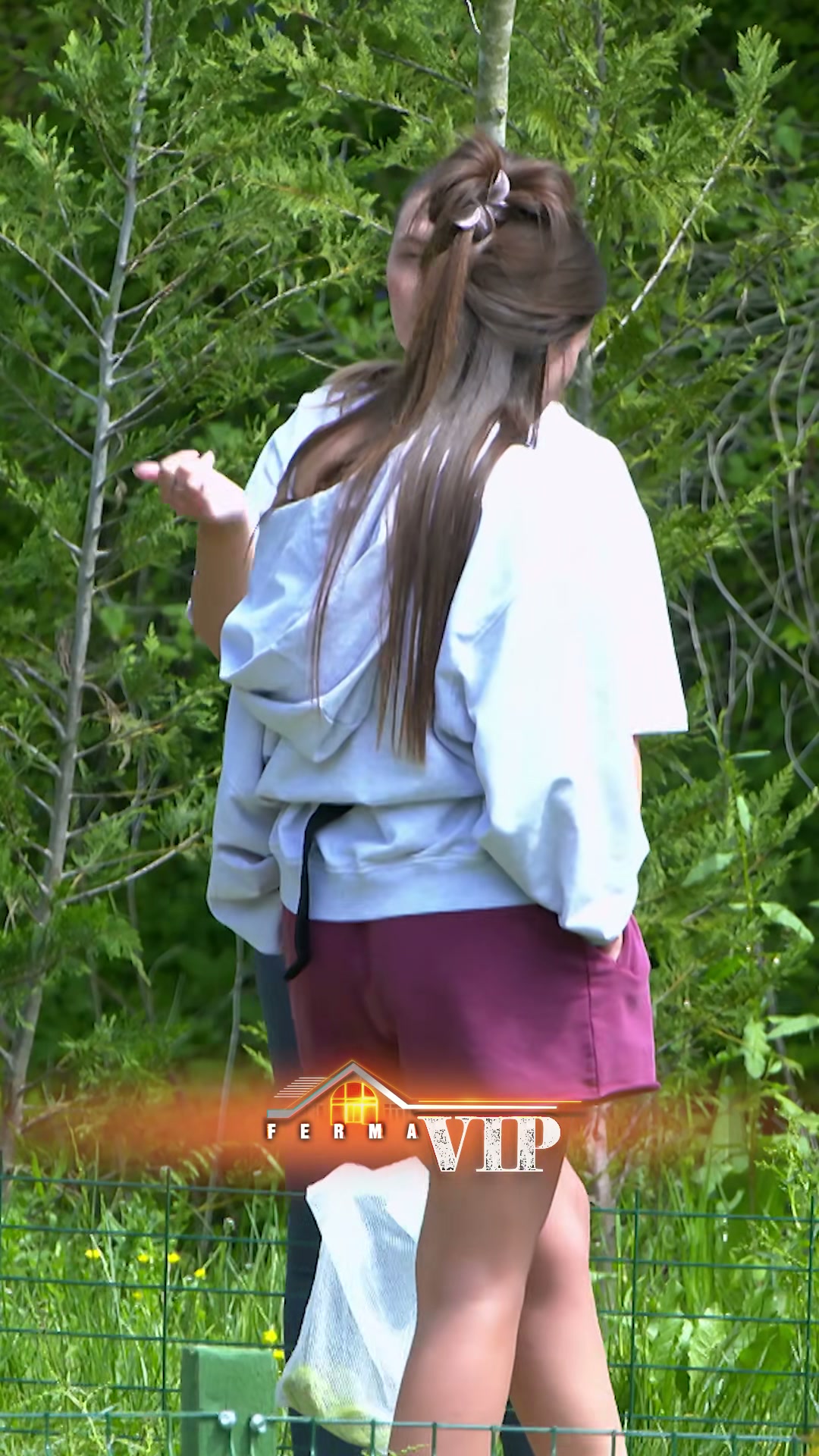 Si e pritën fermerët largimin e Jonidës? Sara dhe Vanesa diskutojnë reagimet e tyre - screenshot 1