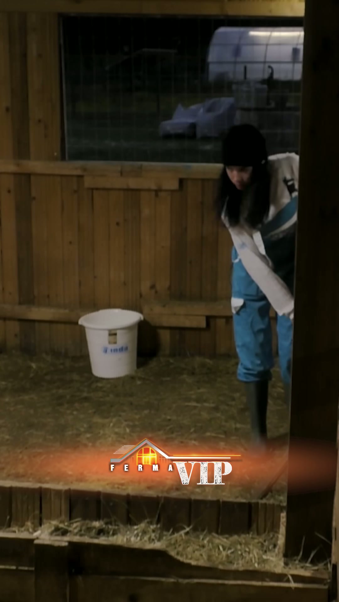 Ferma VIP Albania: Kujdesi dhe Dashuria për Kafshët e Fermerëve - screenshot 1