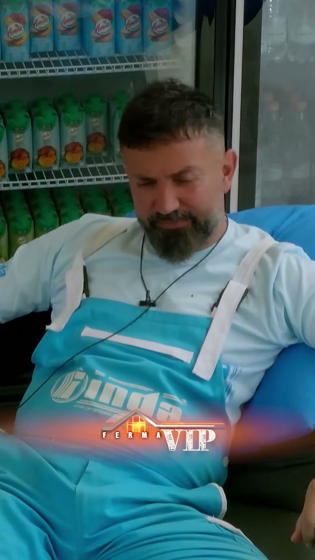 Të Fort Jemi dhe Ne: Visi Na La Të Hallakatur gjatë Ferma VIP Albania - screenshot 1