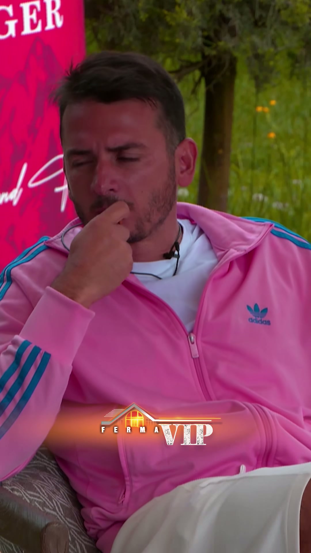 Ervini i Malborës: Gatuaj me vaj dhe shije të veçantë në Ferma VIP Albania - screenshot 1