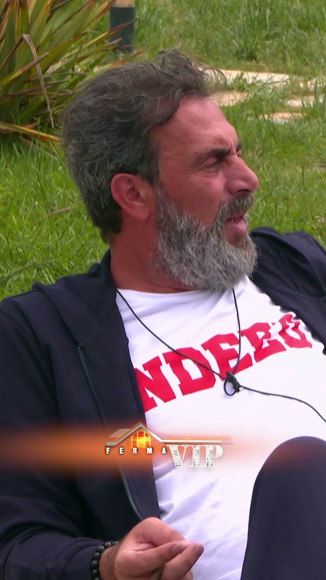 A jam në vendin e duhur? Romiri dhe sfida e përshtatjes në Ferma VIP Albania - screenshot 2