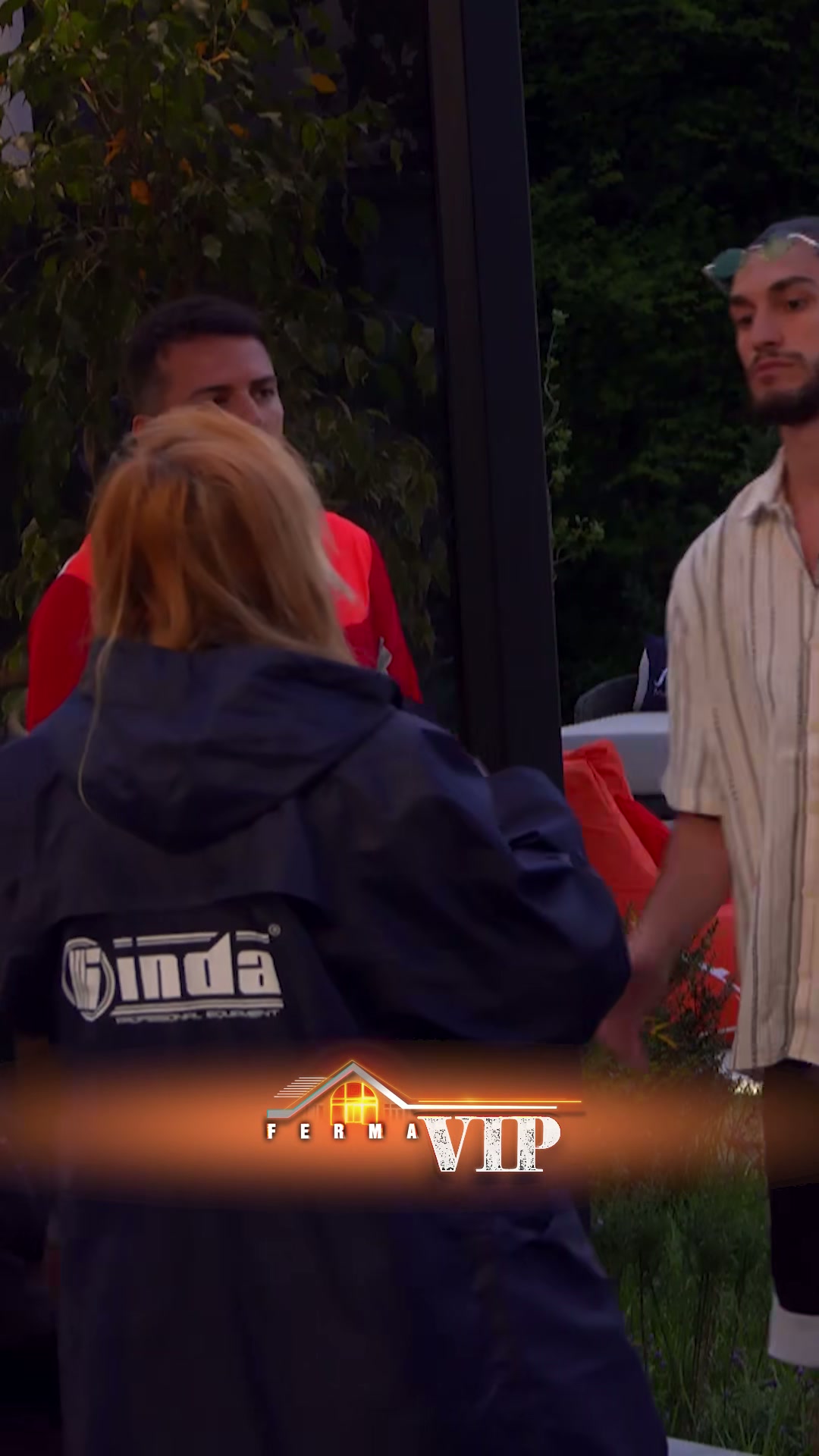 Kam anuluar takimin me Mimozën: Ja deri ku arrin egoizmi i Ilirit - screenshot 2