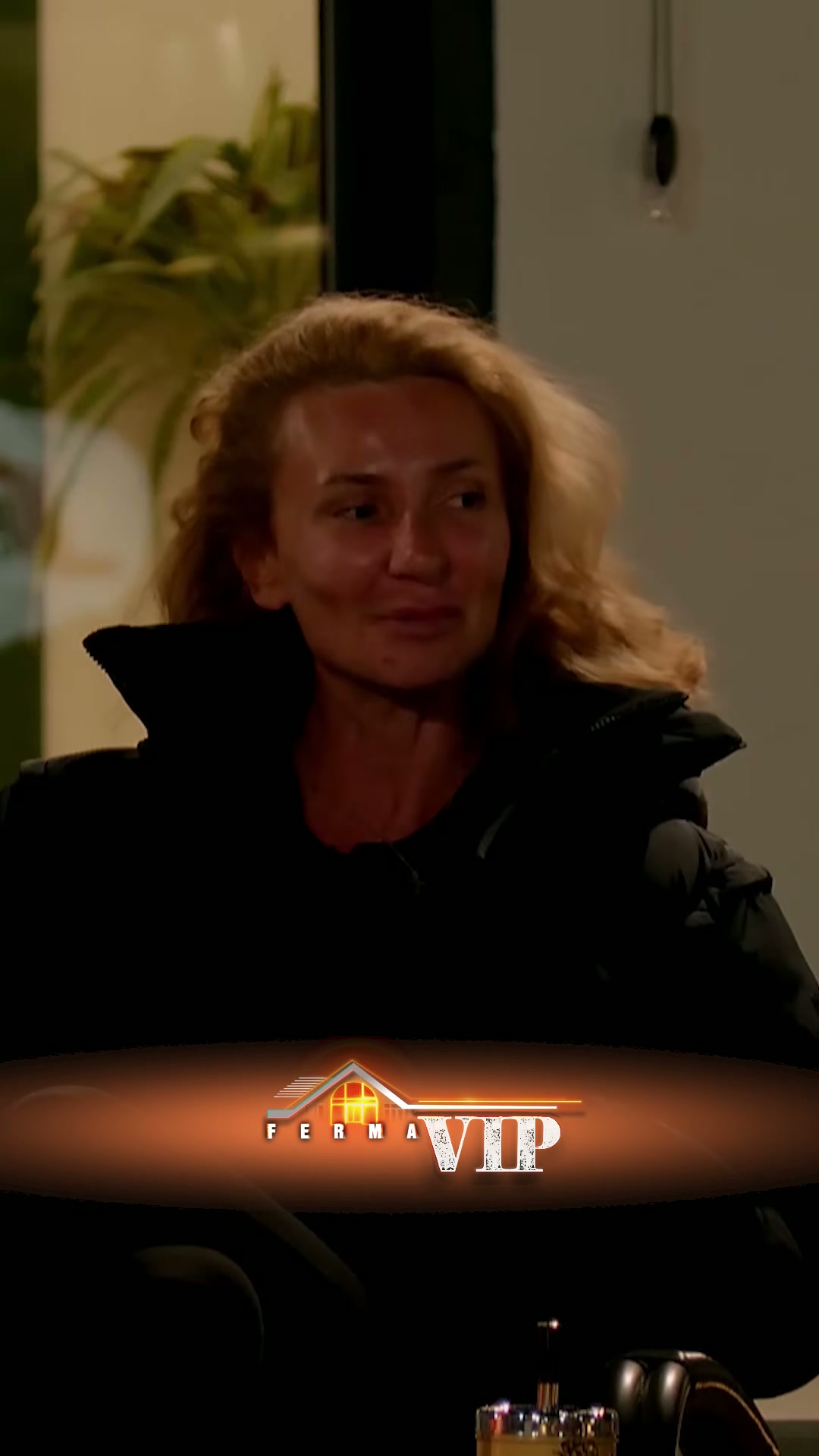 Historia e Ermionës: Si Ferma VIP Albania e shpëtoi nga flakët - screenshot 2