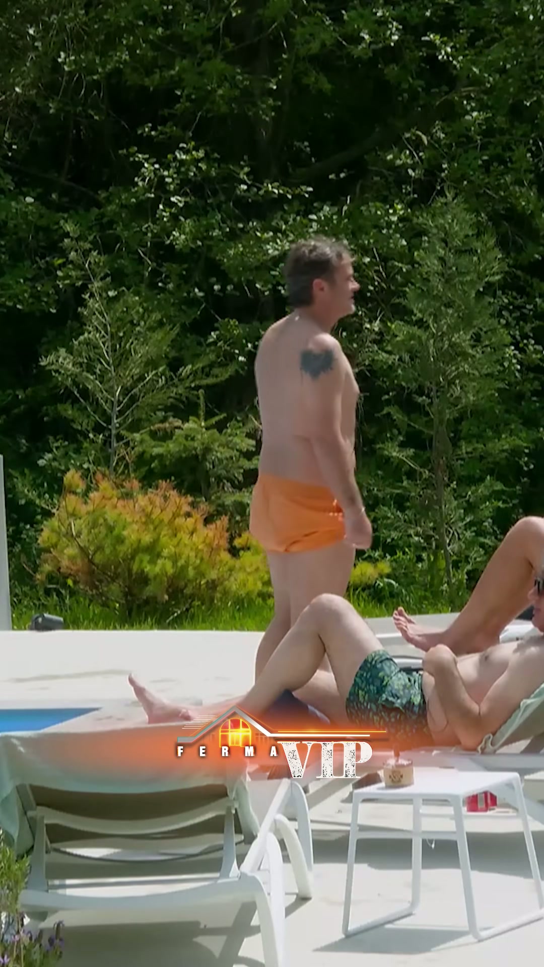 Si të Kapësh Primen në Ferma VIP Albania: Taktikat e Mozës - screenshot 2