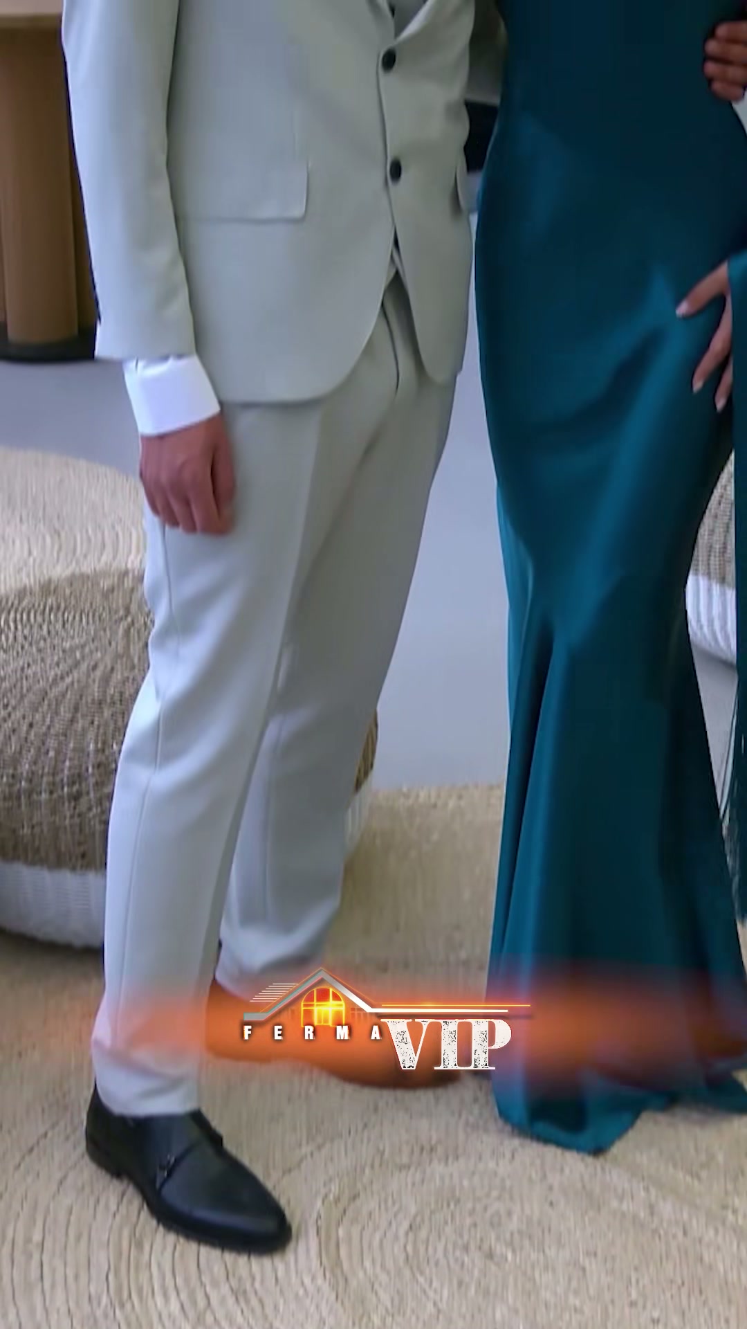 Fabjola dhe Blerina: Rrugëtimi drejt dasmës në Ferma VIP Albania - screenshot 2