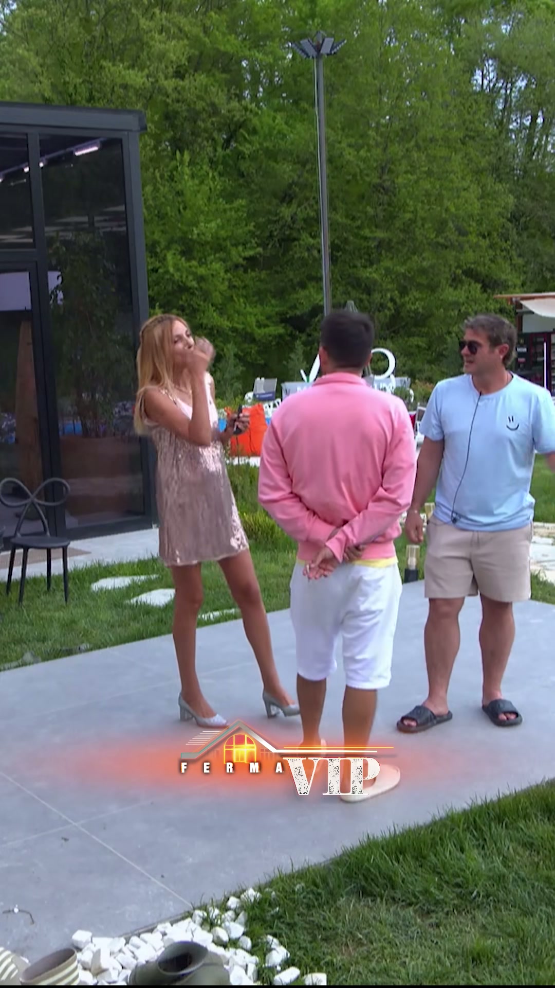 Intrigat e Mimozës: Pse Iliri është xheloz për fatin tim? - screenshot 2