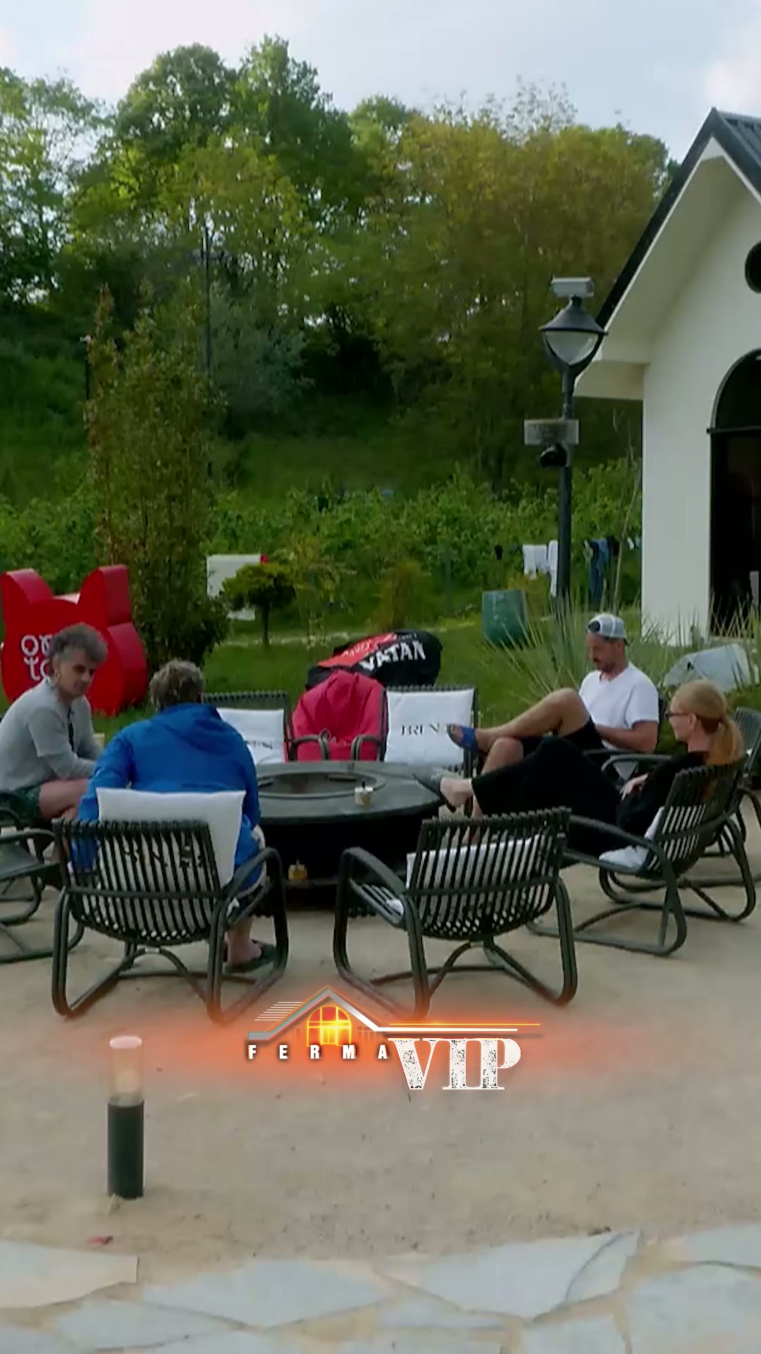 Dasma e Ilirit: Si Ferma VIP Albania Gjetën Partnerët e Tyre të Suksesshëm - screenshot 2