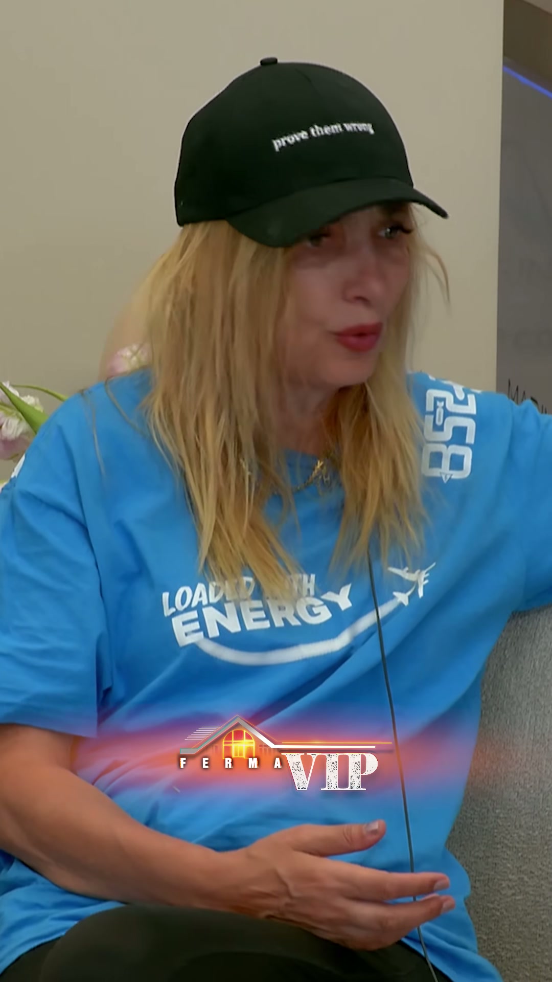 Moza tregon historinë e saj me burrin 70-vjeçar: “Jetuam si miq, se nuk mundesha” - screenshot 2