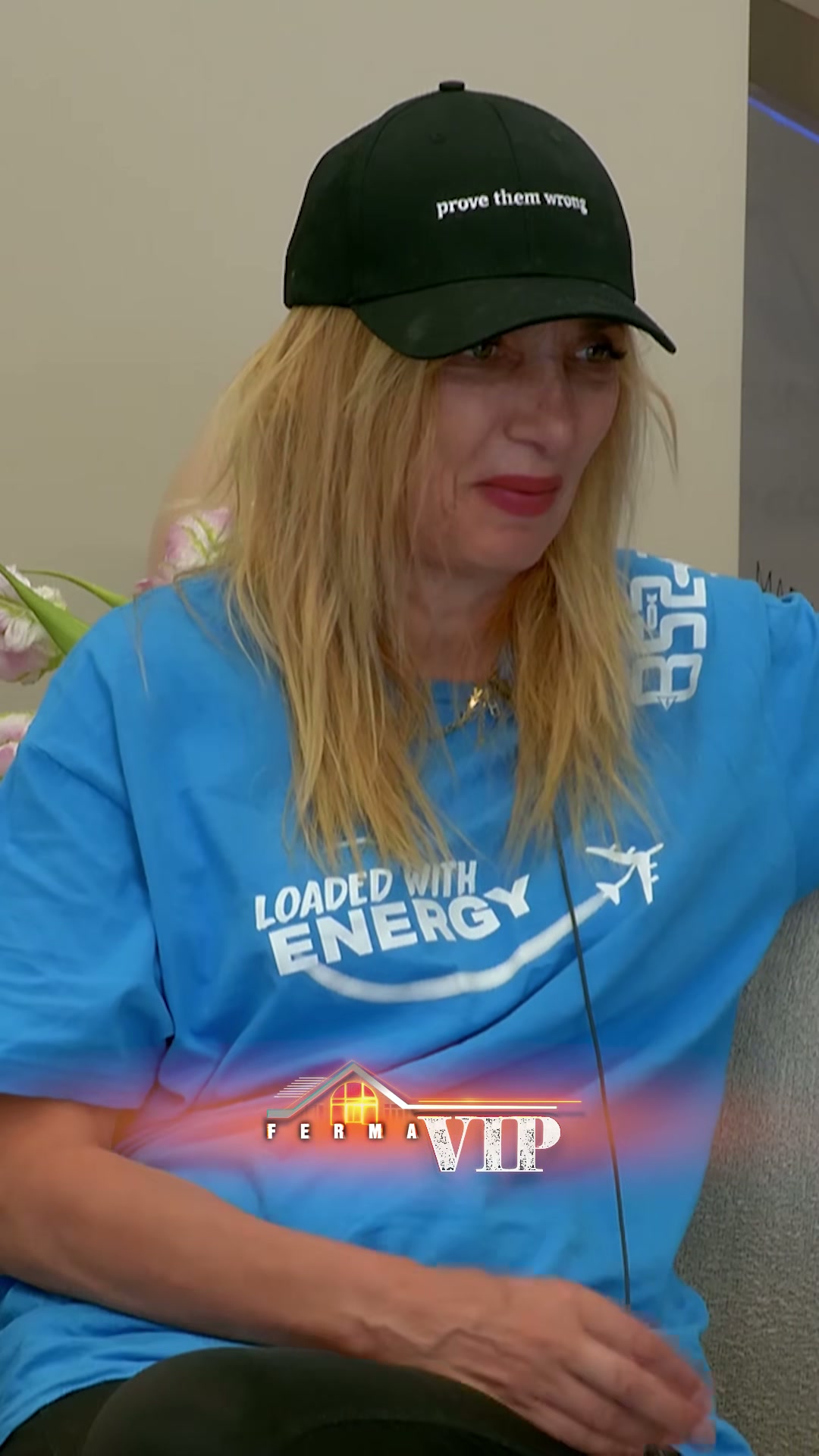 Moza dhe Ervinit: Njeriu që e ka lirinë e plotë në shpirt, nuk e ‘çan’ kokën për atë që thonë të tjerët - screenshot 2