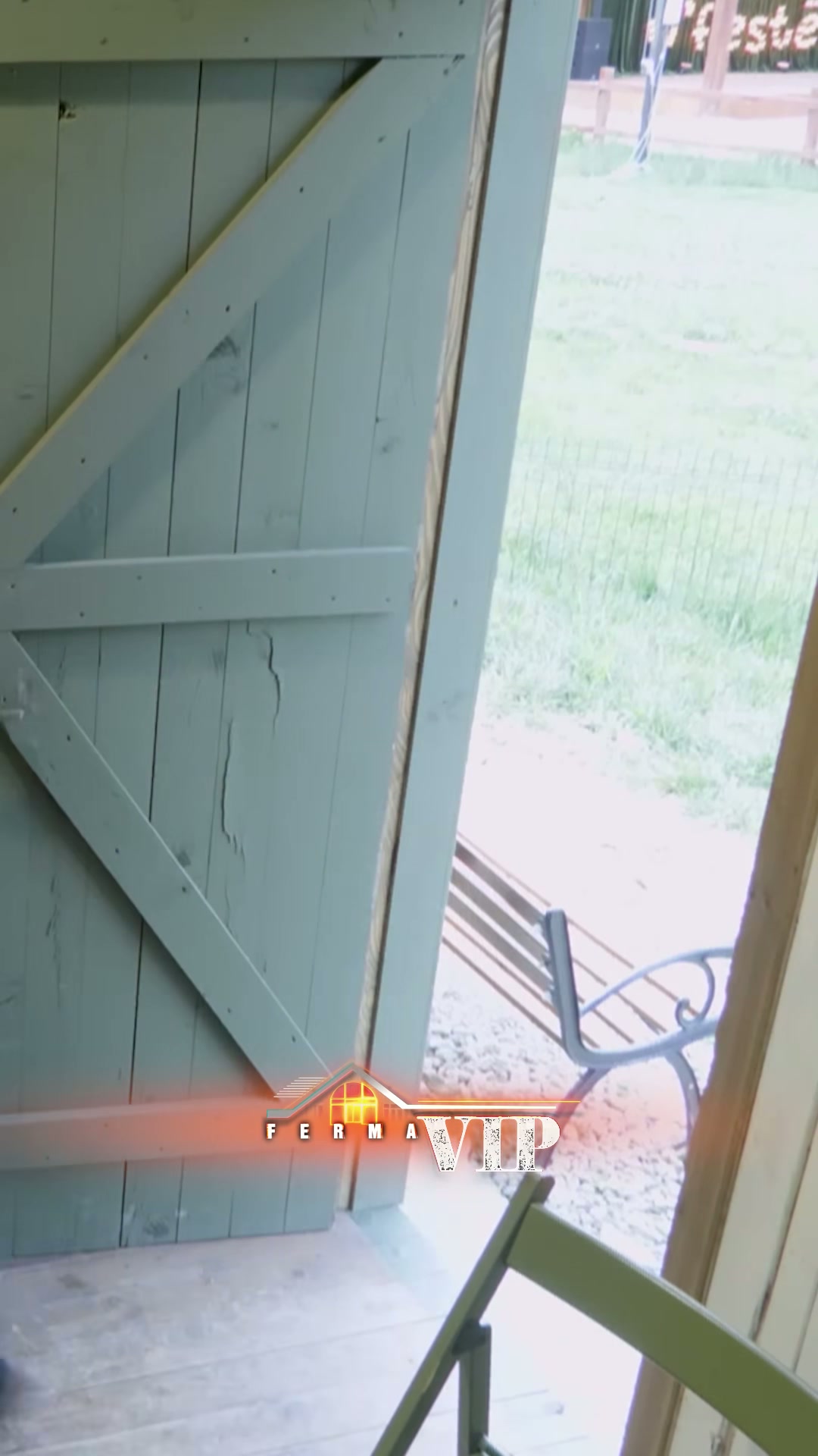 Energji Zero dhe Ndryshimi i Fytyrës: Ermiona E Shenon Rrugën për Ferma VIP Albania - screenshot 2