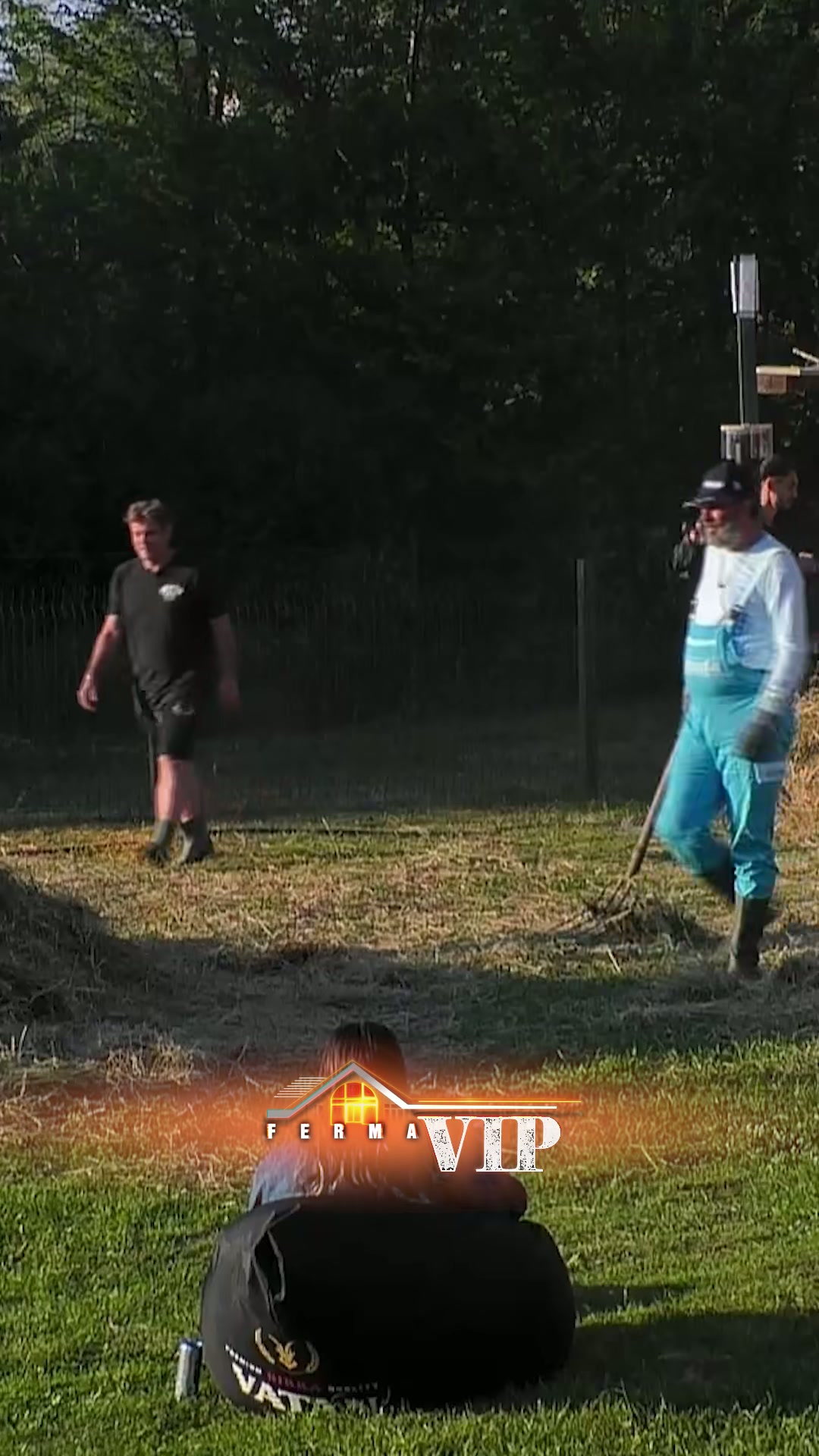 Çfarë ndodhi me Ferma VIP Albania? - screenshot 2