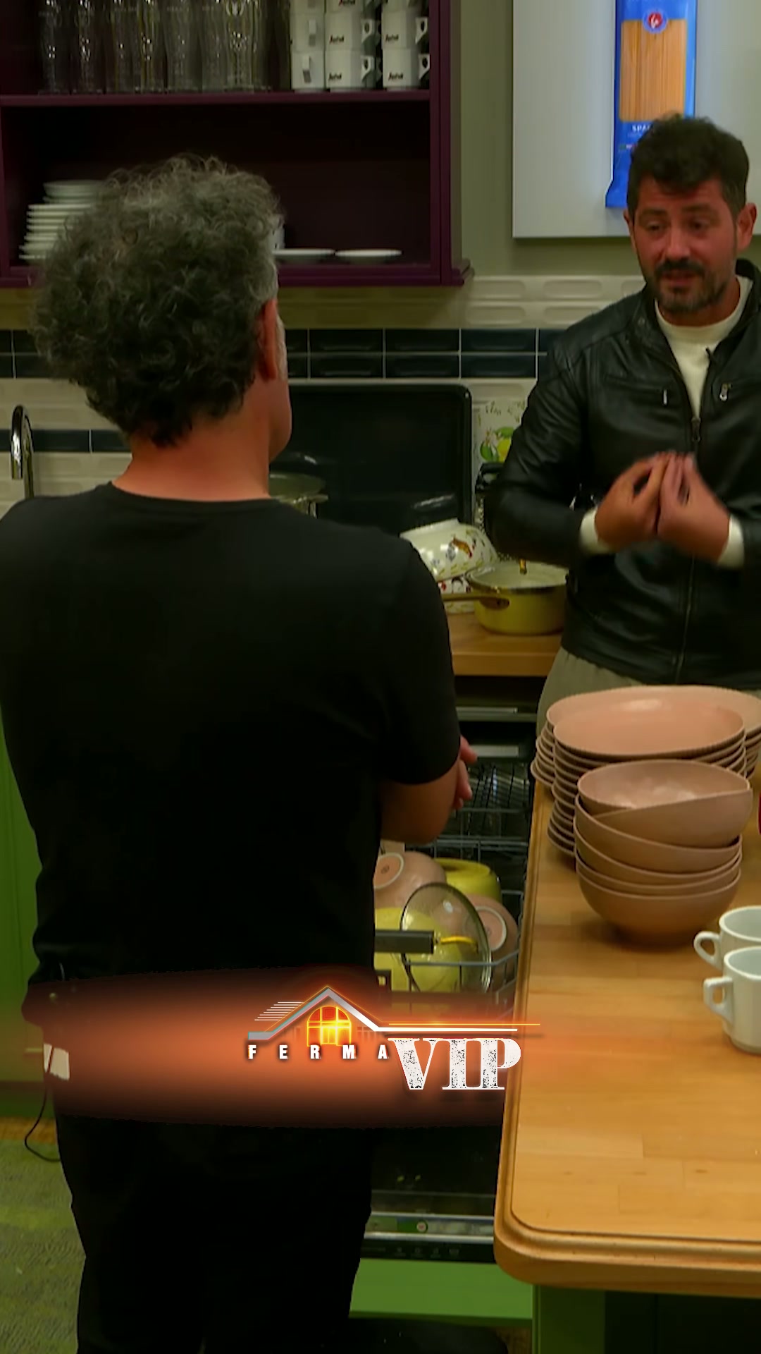 Çfarë ndodhi me Klodi Ferma VIP? - screenshot 2