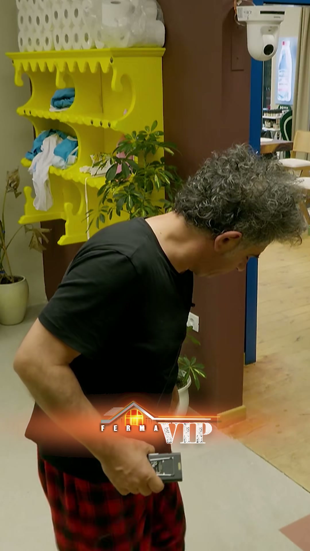 Çfarë ndodhi me Klodi Ferma VIP? - screenshot 2