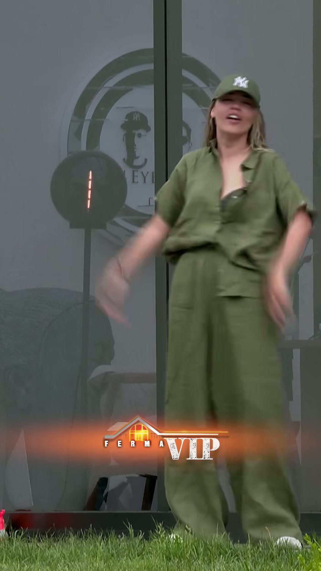 Çfarë ndodhi me Ferma VIP Albania? - screenshot 2