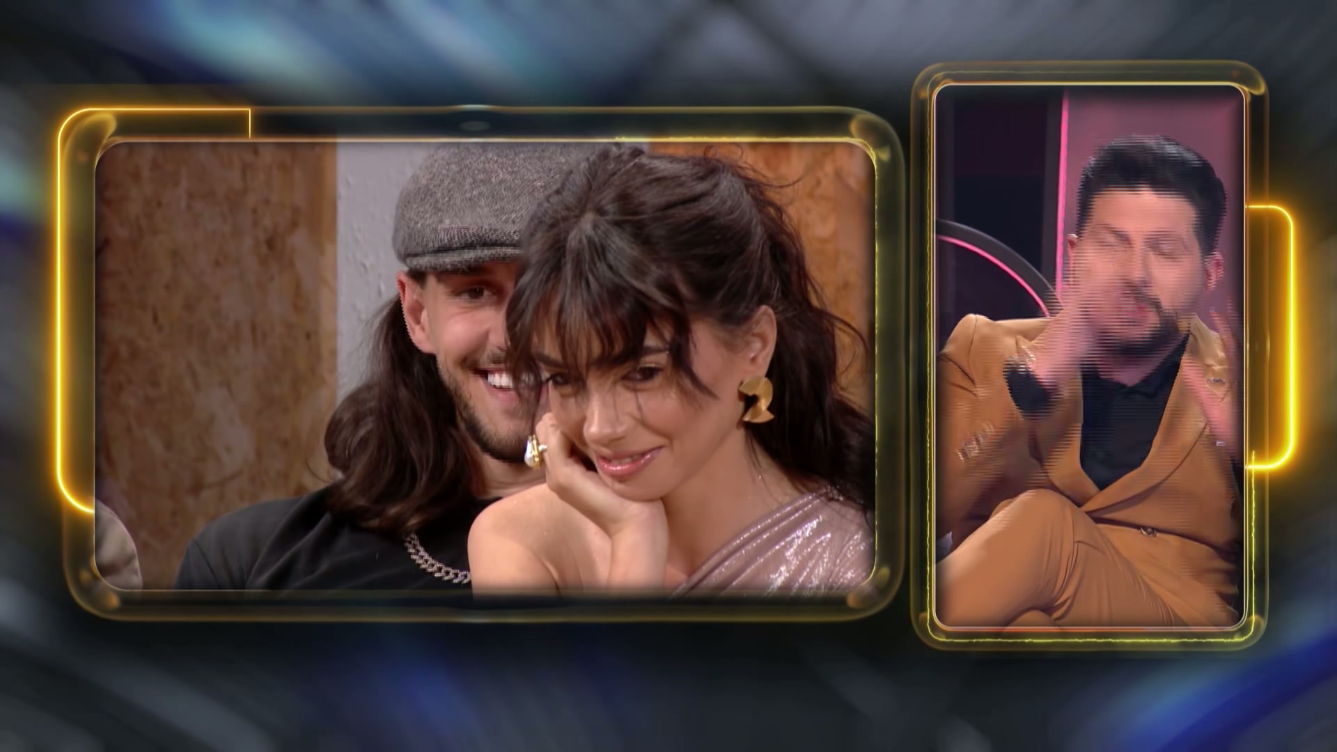 Çfarë ndodhi me Ferma VIP Albania? - screenshot 2