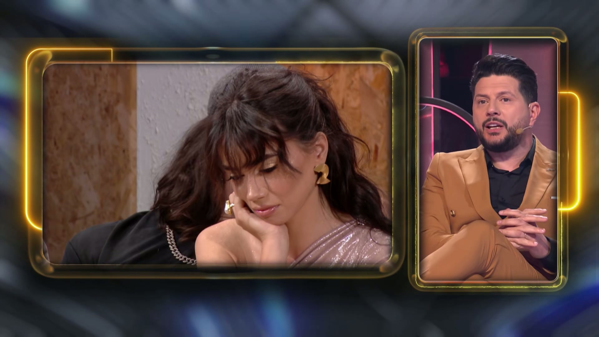 Çfarë ndodhi me Ferma VIP Albania? - screenshot 2