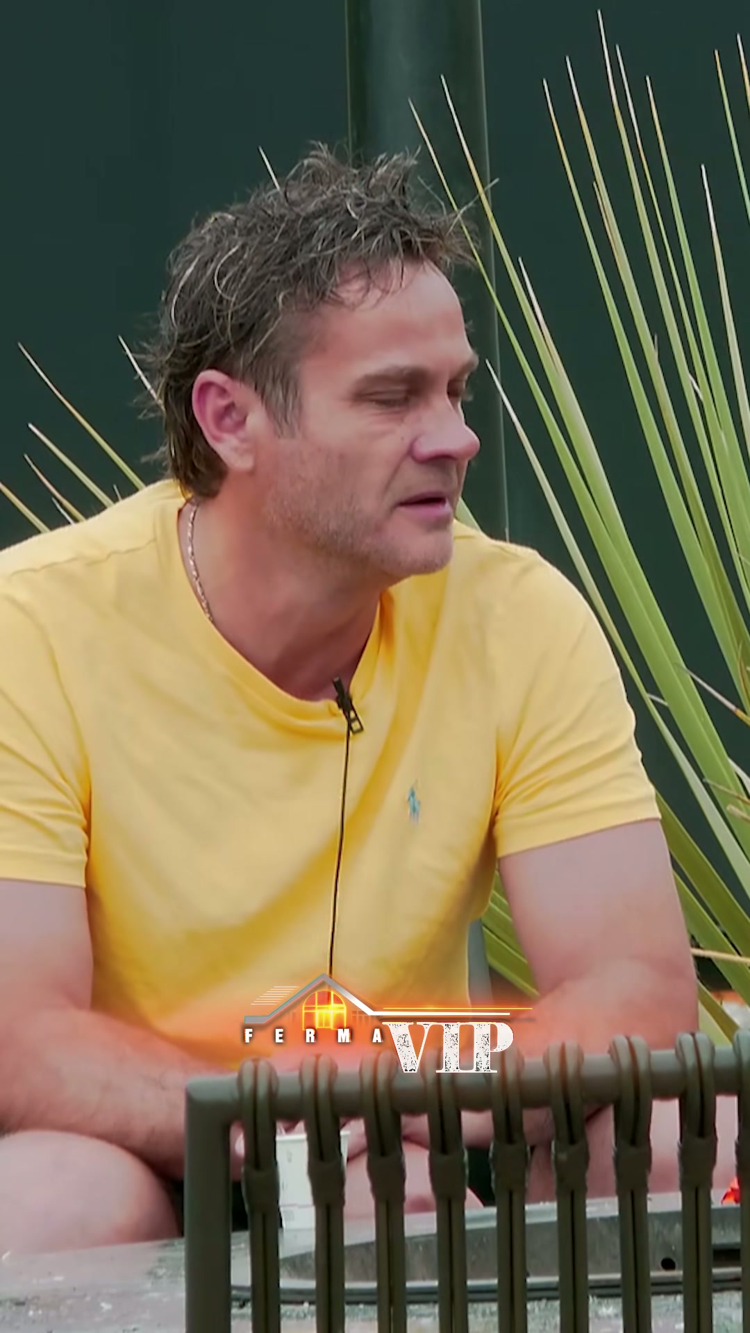 Çfarë ndodhi me ermiona lekbello ferma vip? - screenshot 2