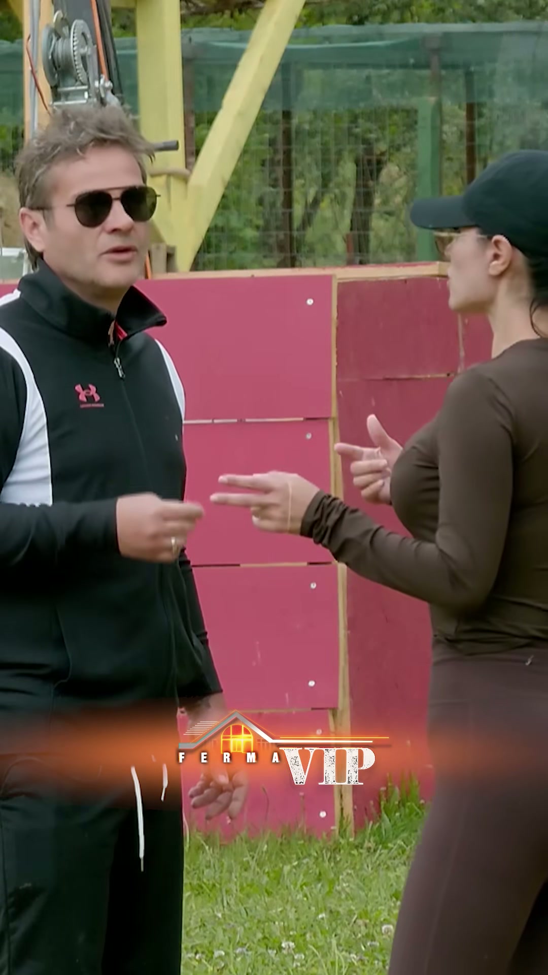 Çfarë ndodhi me Ferma VIP Albania? - screenshot 2