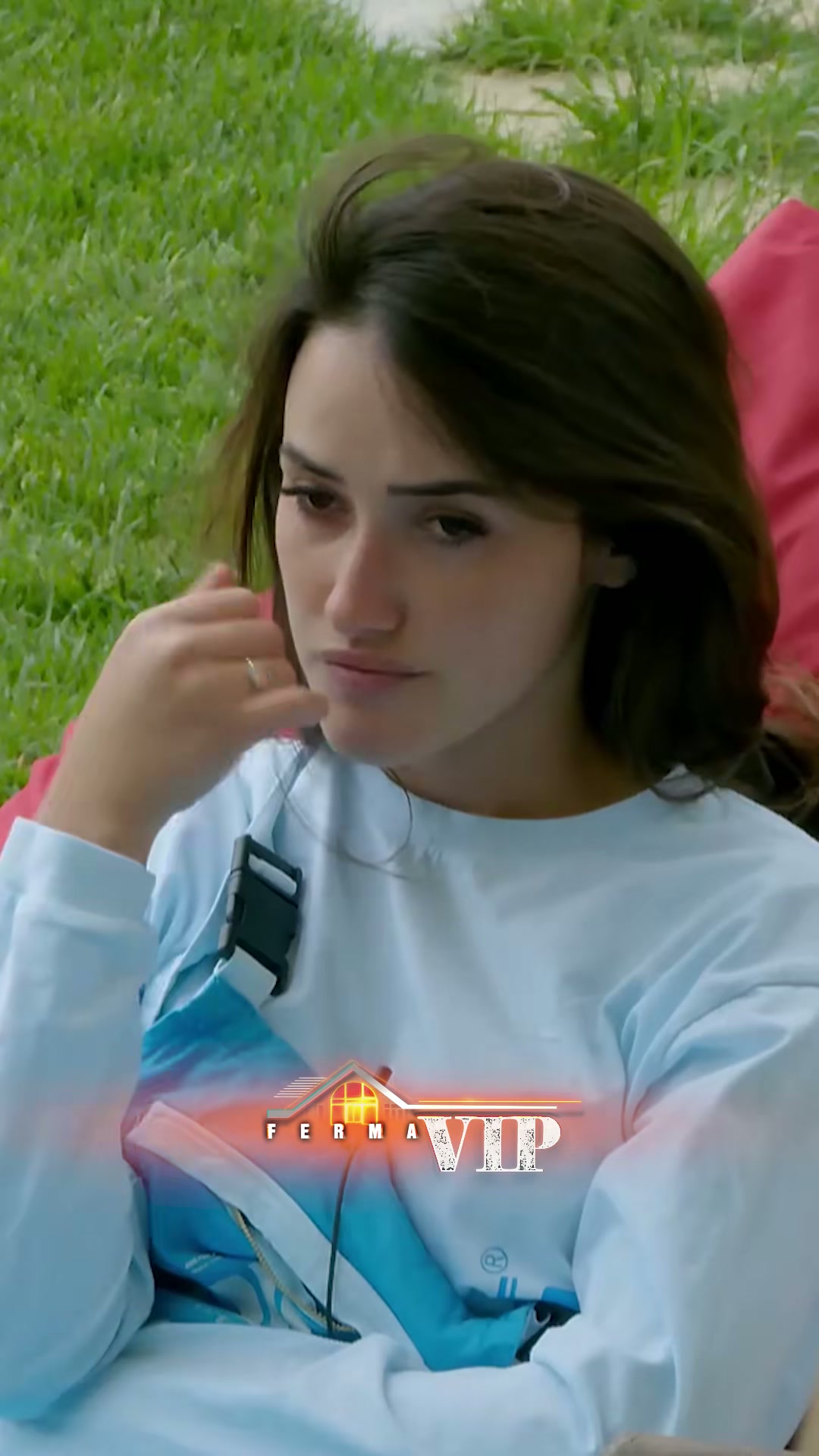 Çfarë ndodhi me vanesa ferma vip mosha? - screenshot 2