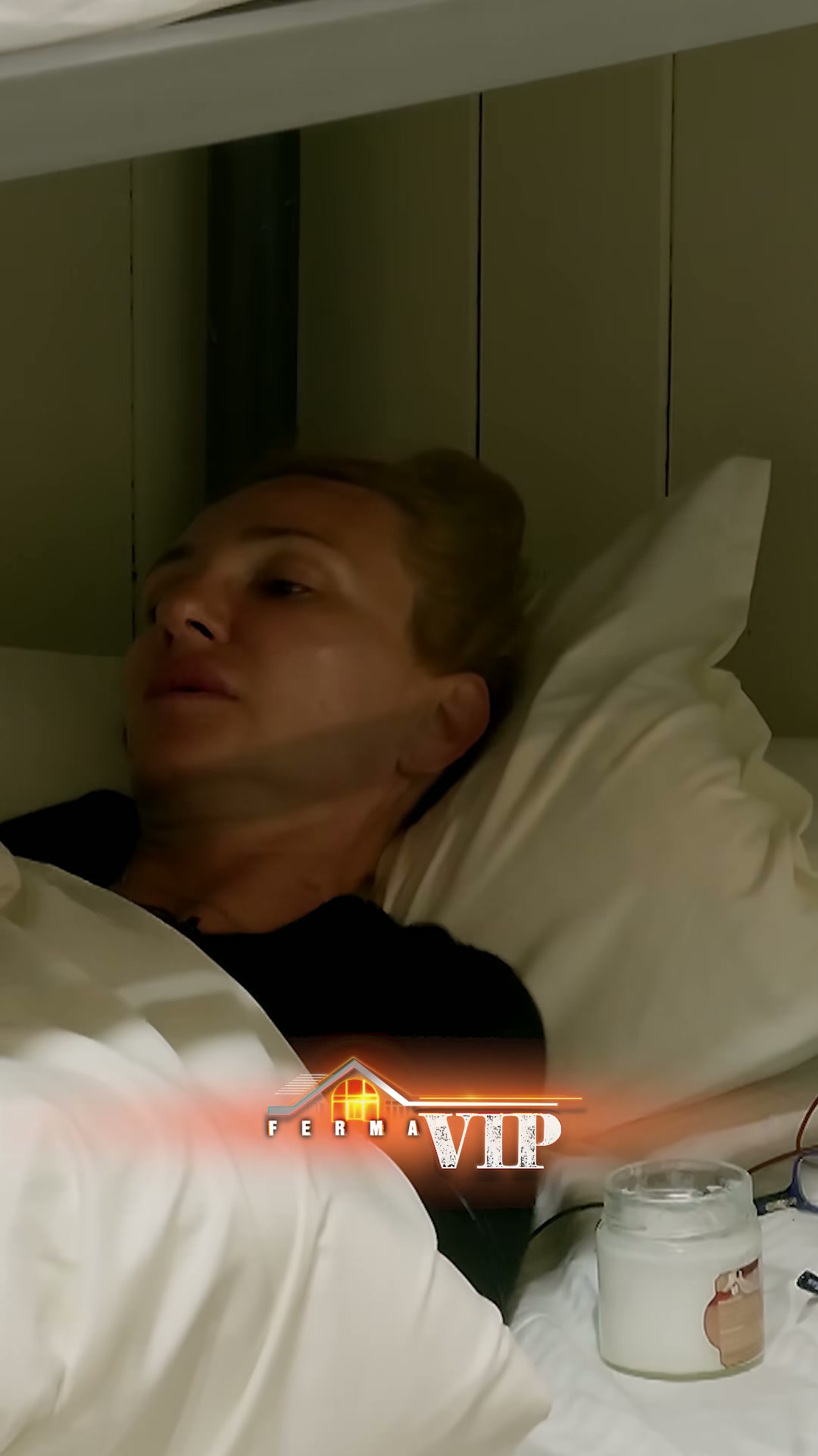 Çfarë ndodhi me ermiona lekbello ferma vip? - screenshot 2