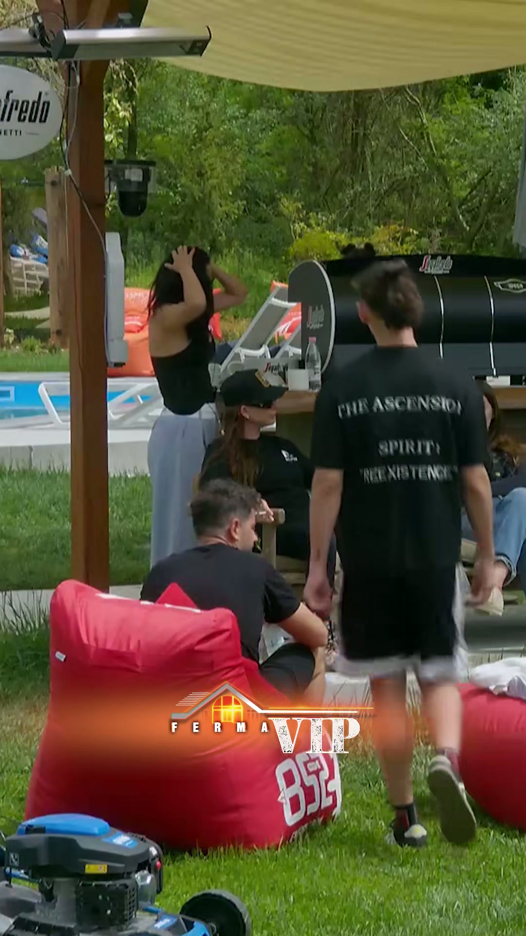 Çfarë ndodhi me Ferma VIP Albania? - screenshot 2