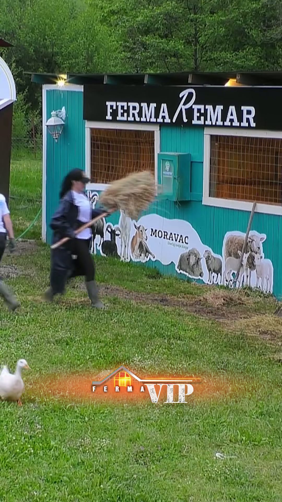 Çfarë ndodhi me dona sonia bento? - screenshot 2