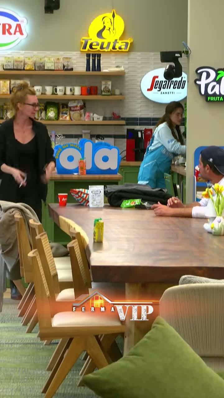 Moment nga skena e videos