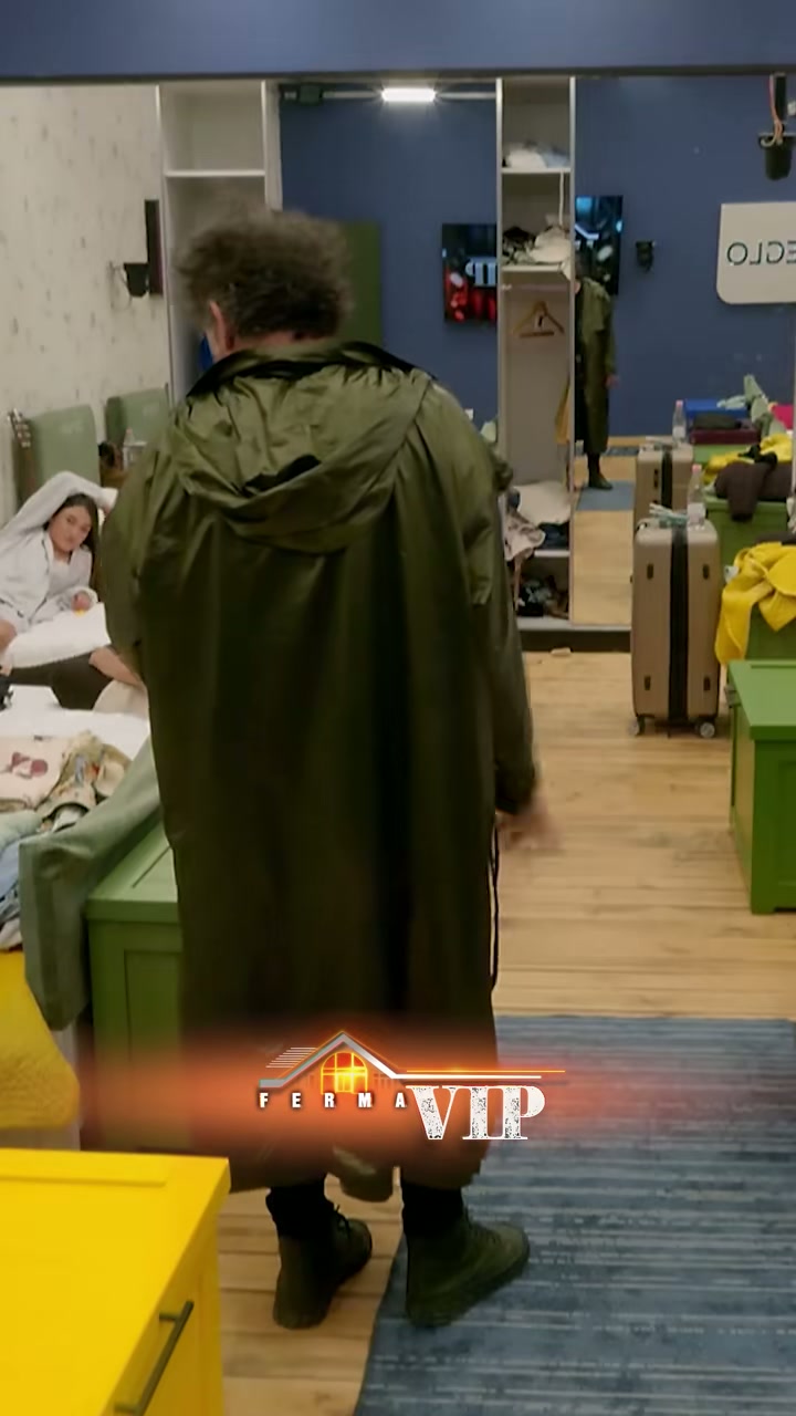 Mimoza dhe Klodit: Një Vrap në Ferma VIP Albania - screenshot 2