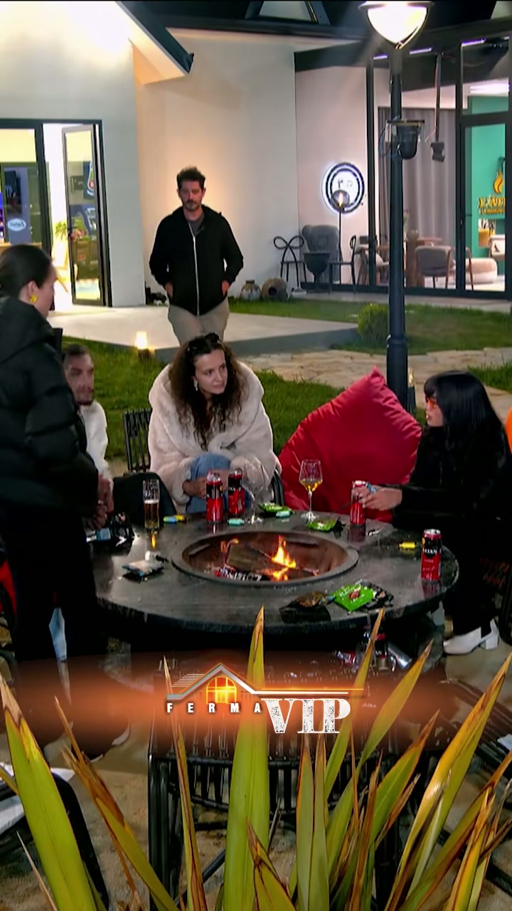 Fabjola: Do Jepja Gjithçka për të Qenë Jashtë në Ferma VIP Albania - screenshot 2