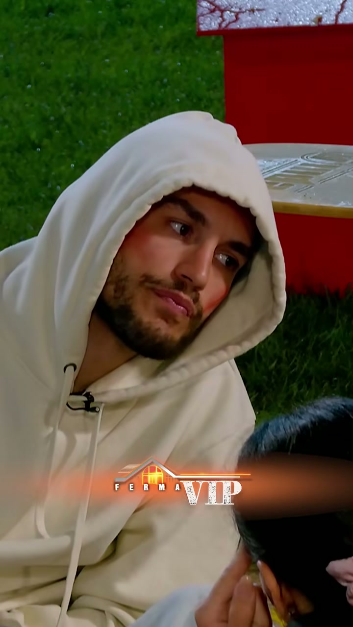 Soni Malaj Shpreh Mendimin e Saj për Pëlqimin e Fabjolës në Ferma VIP Albania - screenshot 2