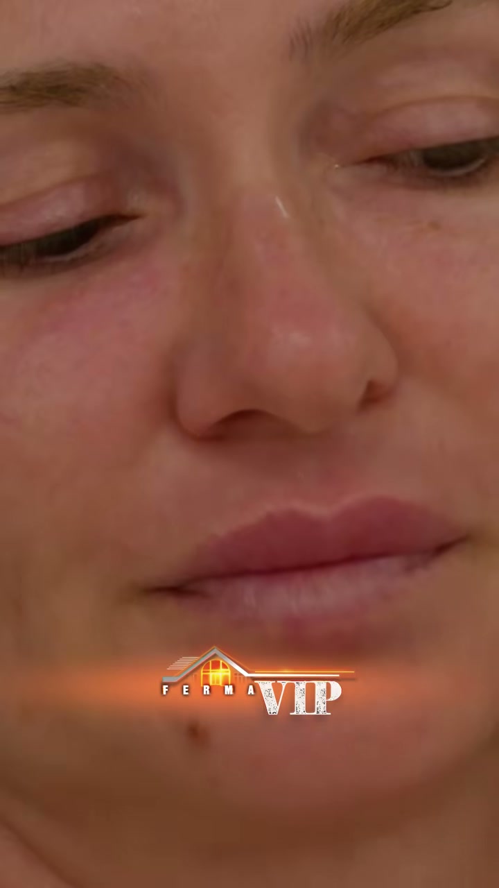 Ermiona përlotet në Ferma VIP Albania: Lirinë që nuk e kisha - screenshot 2