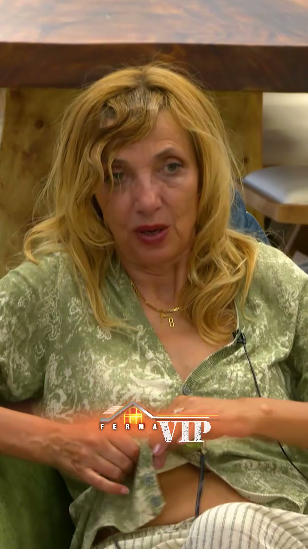 Skenat e Ndarjes në Ferma VIP Albania: Pse Të Gjitha Sytë Janë Të Këtu! - screenshot 2