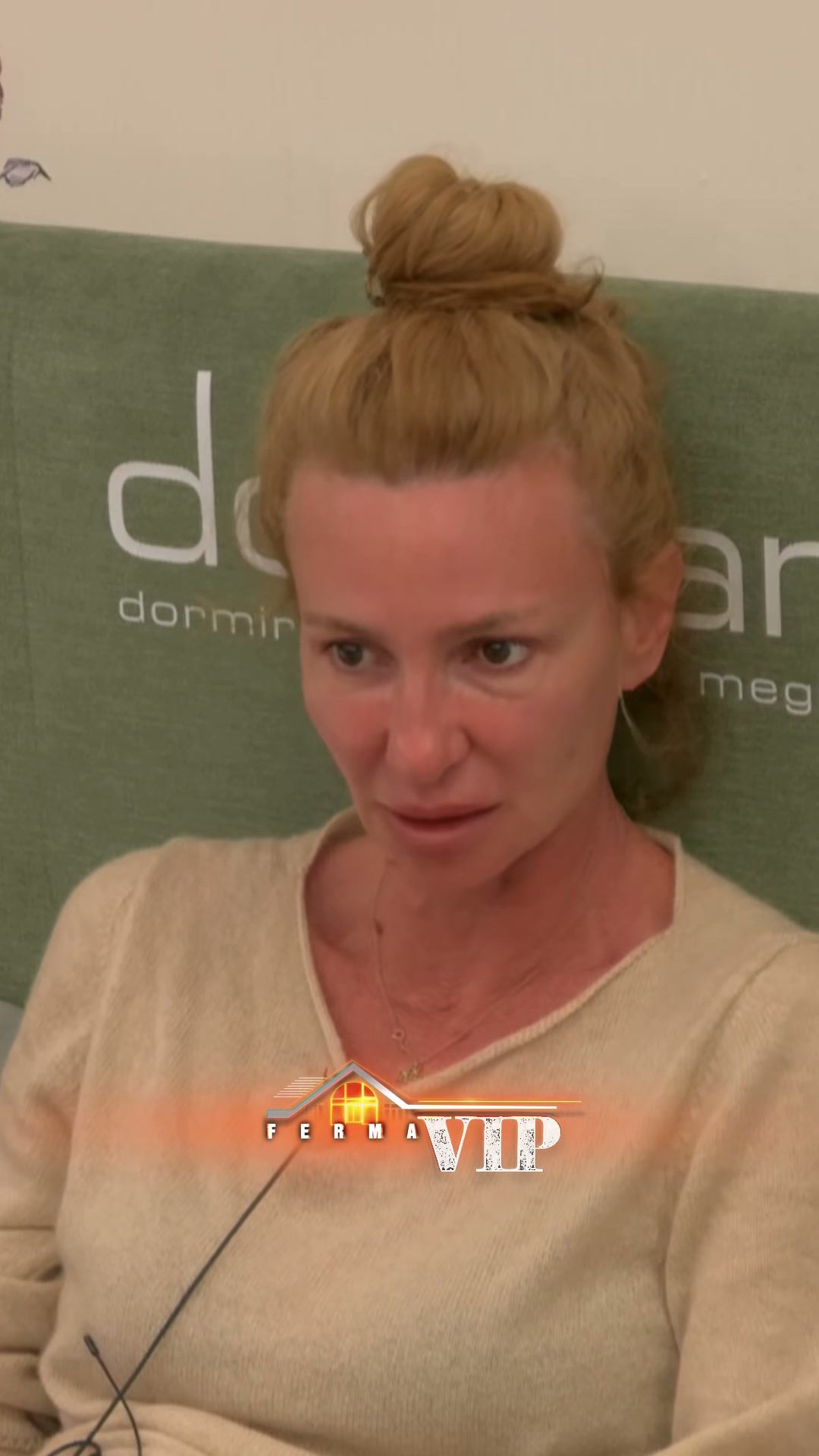 Rritja në Ferma VIP Albania: Histori e Ermiona-Mozës - screenshot 2