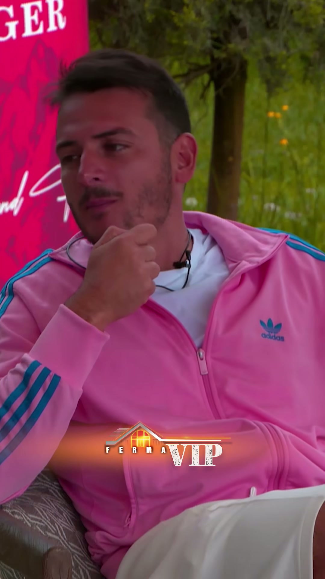 Ervini i Malborës: Gatuaj me vaj dhe shije të veçantë në Ferma VIP Albania - screenshot 2