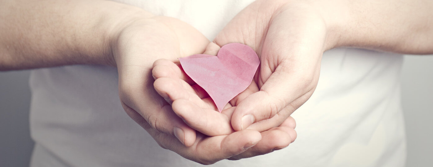 Person reflecting on uncertainty in a relationship connected to what are the signs i am afraid to be