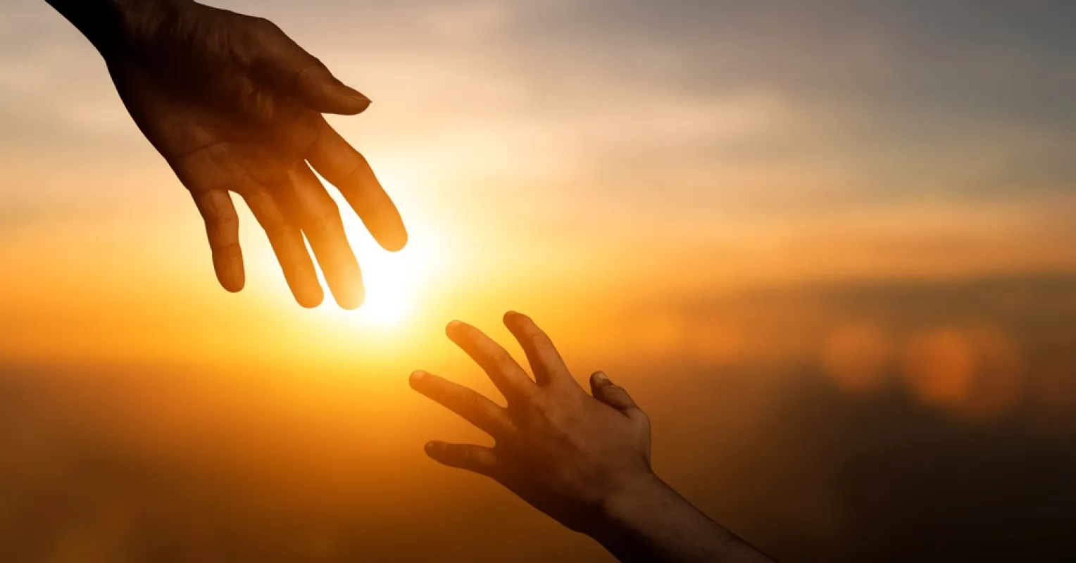 Couple discussing their differing empathy styles to strengthen their emotional connection